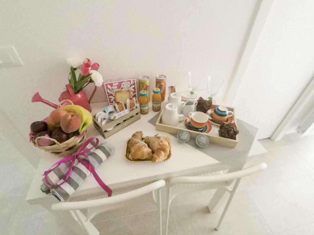 폴리나노 아마레 Le Dimore Di Magda 2 아파트 외부 사진